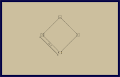 Bases and Foul Lines: 1845&ndash;1856. Click to enlarge.