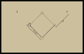 Bases and Foul Lines: 1868&ndash;1870: National Association of Base-Ball Players. Click to enlarge.