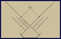 Bases and Foul Lines: 1878&ndash;1879: National League of Professional Base Ball Clubs. Click to enlarge.
