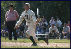 Eric &ldquo;Express&rdquo; Miklich. Click to enlarge.