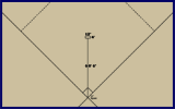 Pitcher's Area 1895&ndash;1899: National League and American Association of Professional Base Ball Clubs. Click to enlarge.